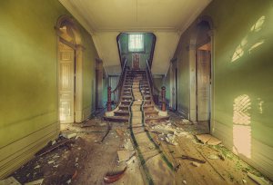 green_staircase_by_dapicture-d7o08kj